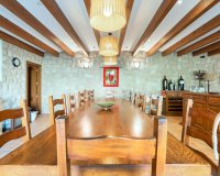 Resale - Villa - Castellón de la Plana - Borriol