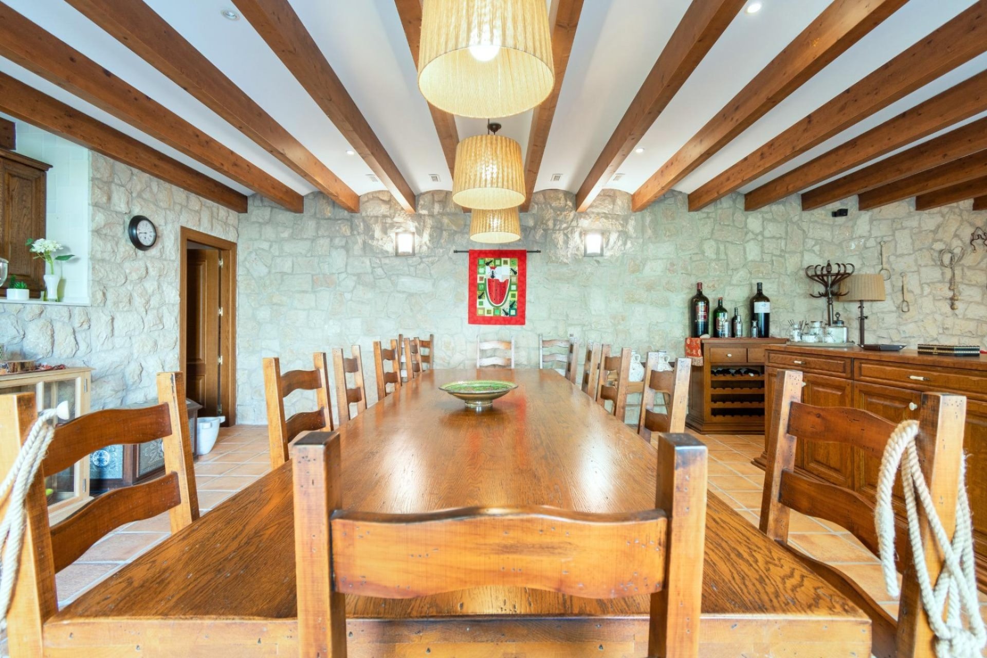 Resale - Villa - Castellón de la Plana - Borriol