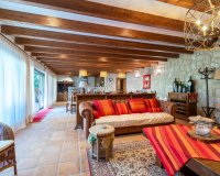 Resale - Villa - Castellón de la Plana - Borriol