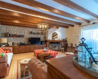 Resale - Villa - Castellón de la Plana - Borriol