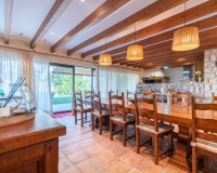 Resale - Villa - Castellón de la Plana - Borriol