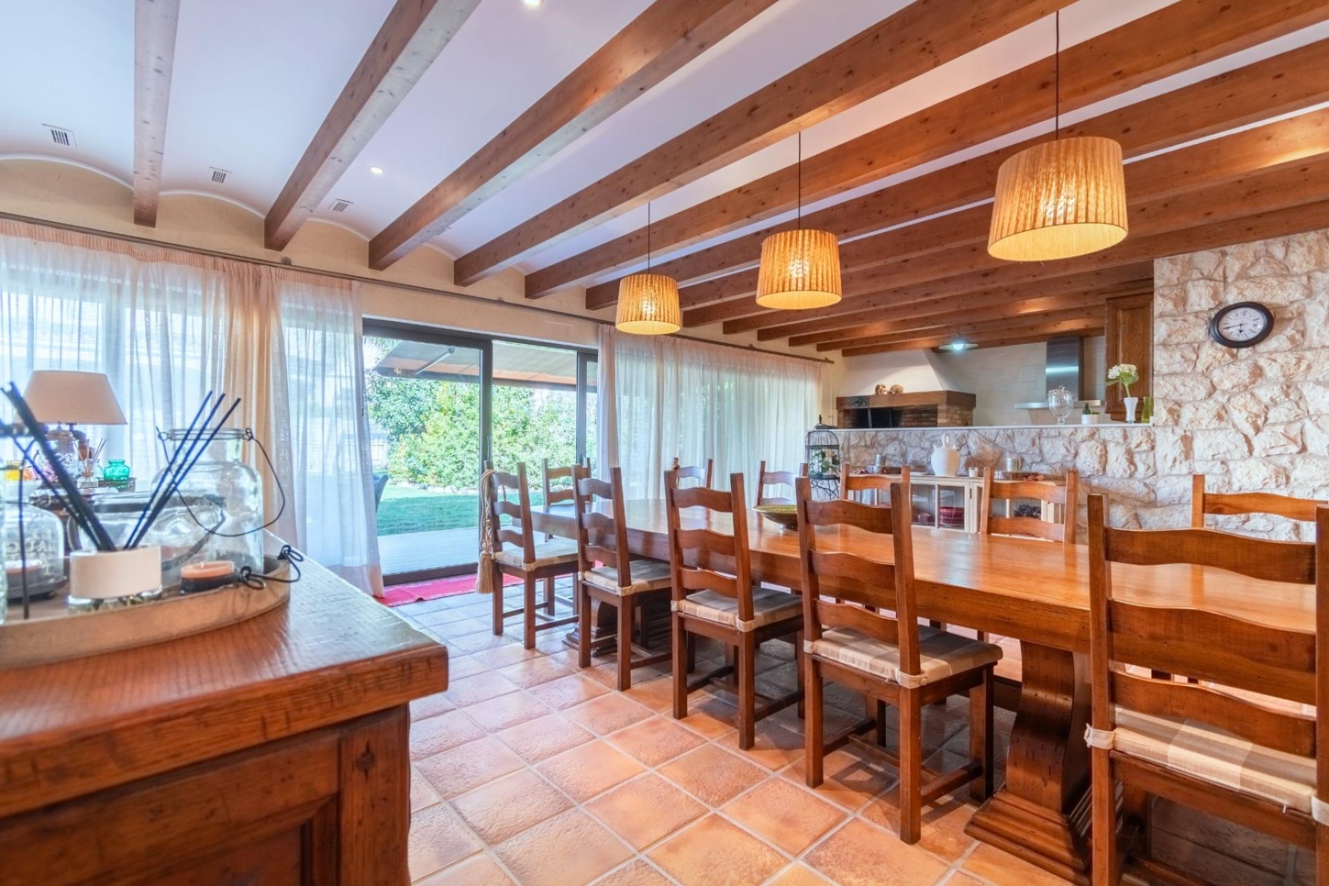 Resale - Villa - Castellón de la Plana - Borriol