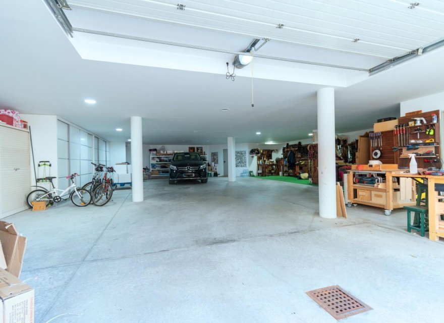 Resale - Villa - Castellón de la Plana - Borriol