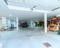 Resale - Villa - Castellón de la Plana - Borriol