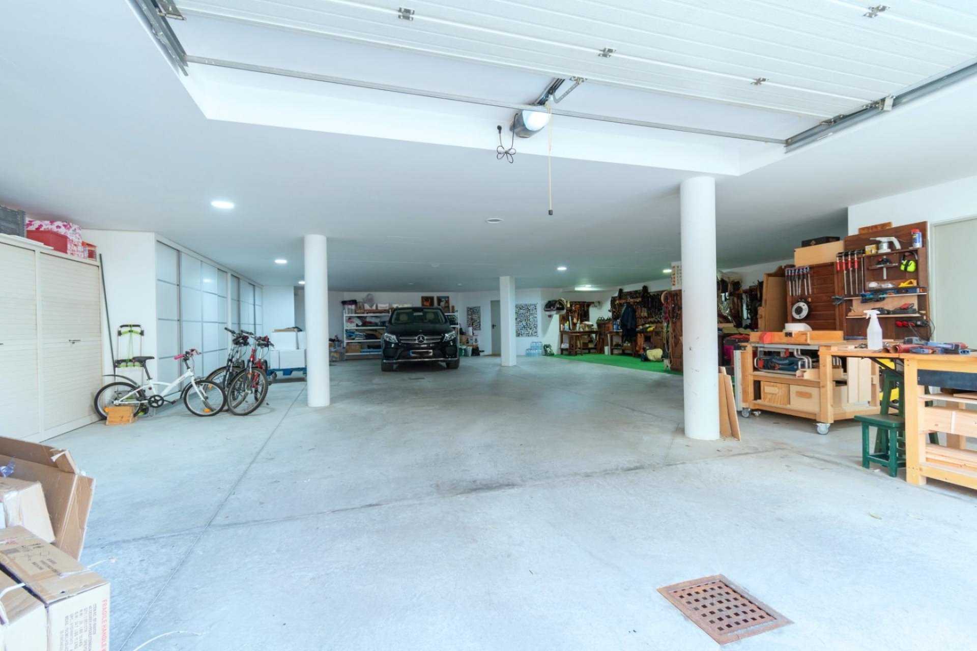 Resale - Villa - Castellón de la Plana - Borriol