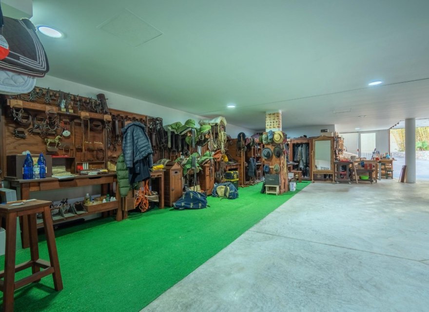 Resale - Villa - Castellón de la Plana - Borriol