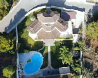 Resale - Villa - Castellón de la Plana - Borriol