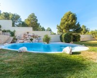 Resale - Villa - Castellón de la Plana - Borriol
