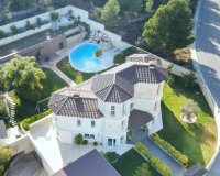 Resale - Villa - Castellón de la Plana - Borriol