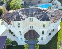 Resale - Villa - Castellón de la Plana - Borriol