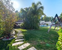 Resale - Villa - Castellón de la Plana - Borriol