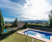 Resale - Villa - Cerdanyola del Valles