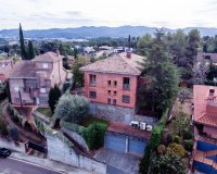 Resale - Villa - Cerdanyola del Valles