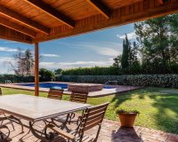 Resale - Villa - Cerdanyola del Valles
