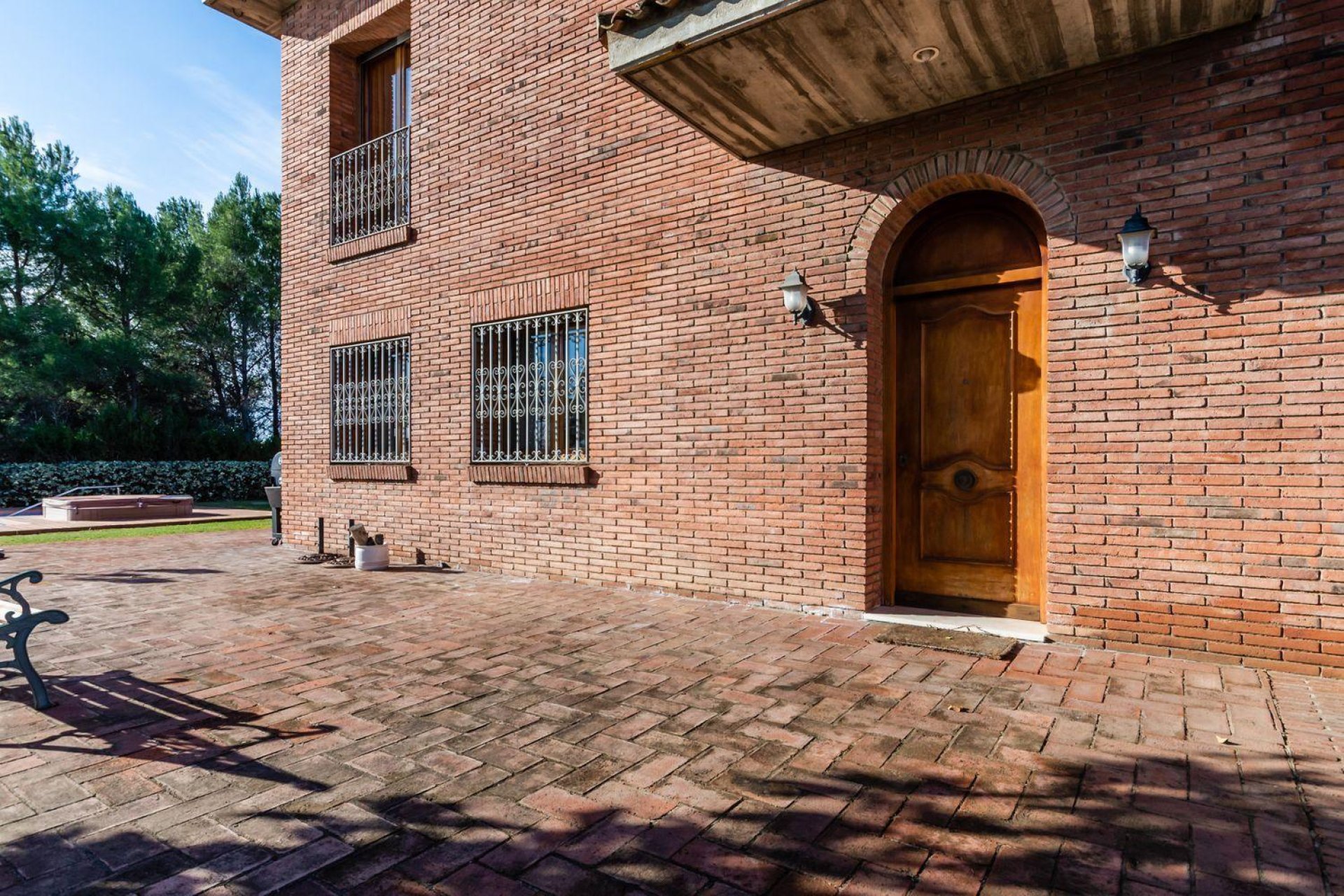 Resale - Villa - Cerdanyola del Valles