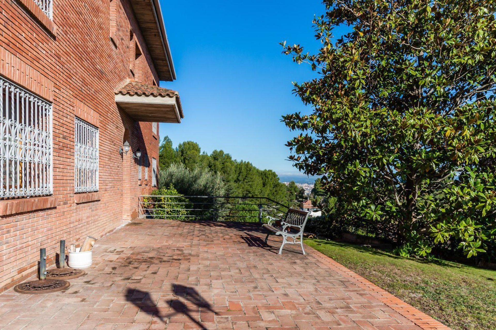 Resale - Villa - Cerdanyola del Valles