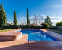 Resale - Villa - Cerdanyola del Valles