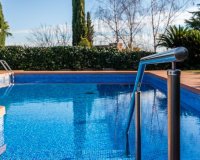 Resale - Villa - Cerdanyola del Valles