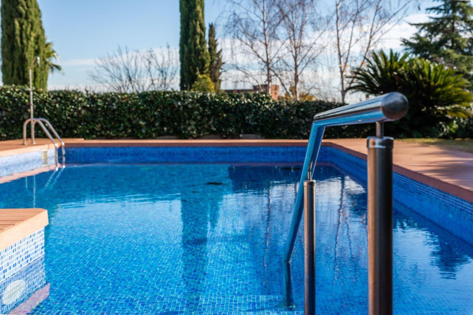 Resale - Villa - Cerdanyola del Valles