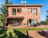 Resale - Villa - Cerdanyola del Valles