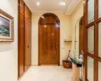 Resale - Villa - Cerdanyola del Valles