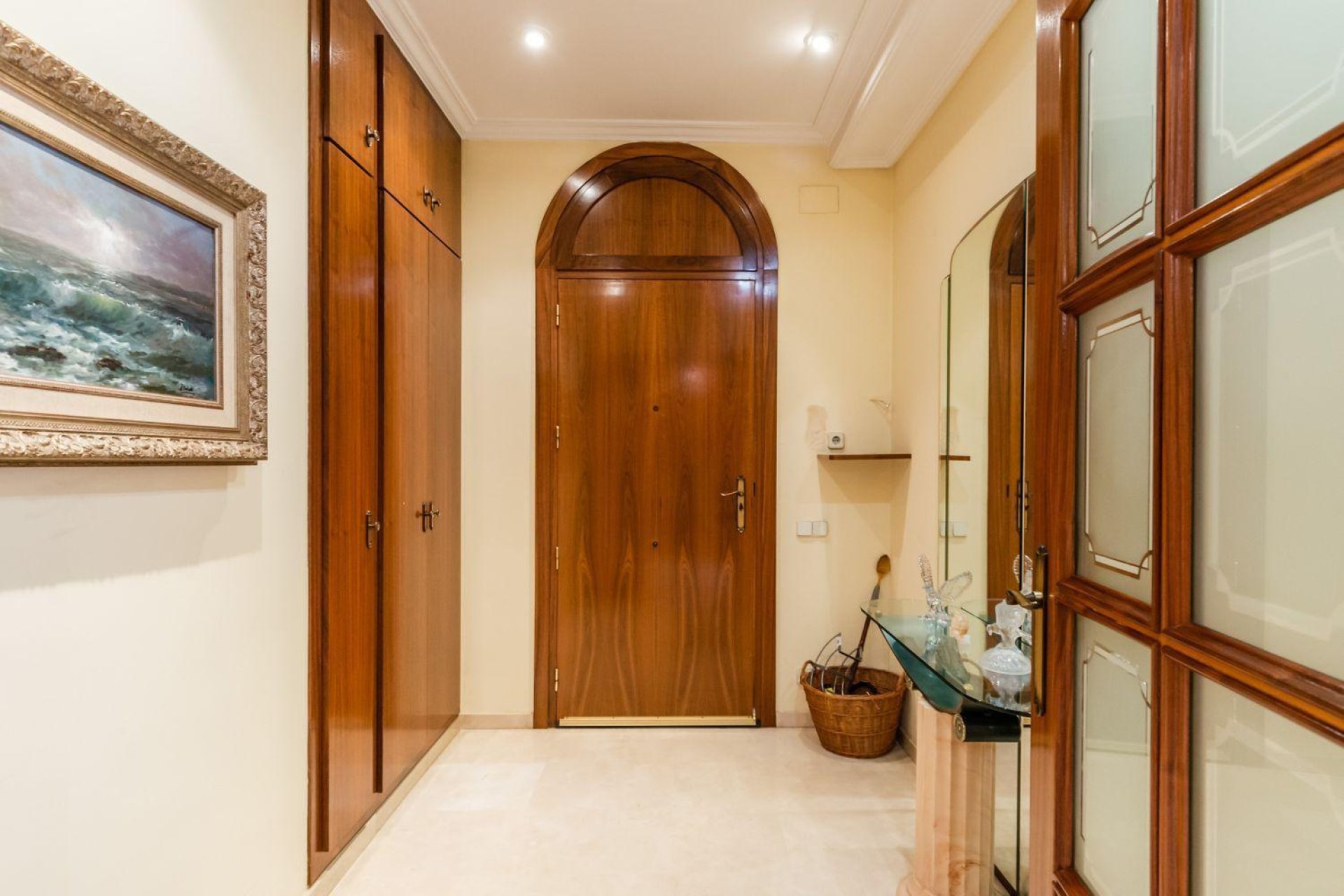 Resale - Villa - Cerdanyola del Valles