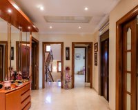 Resale - Villa - Cerdanyola del Valles