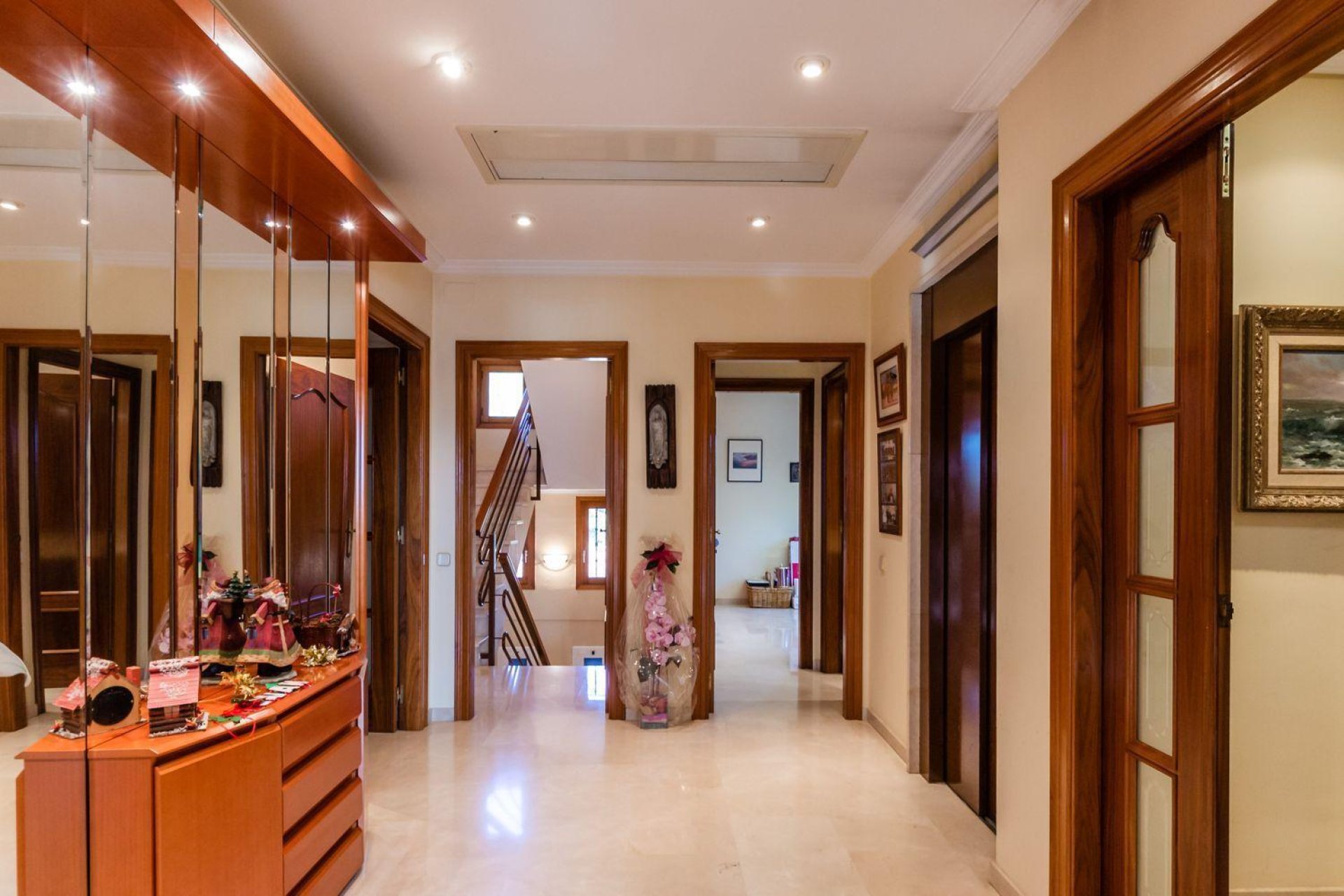 Resale - Villa - Cerdanyola del Valles