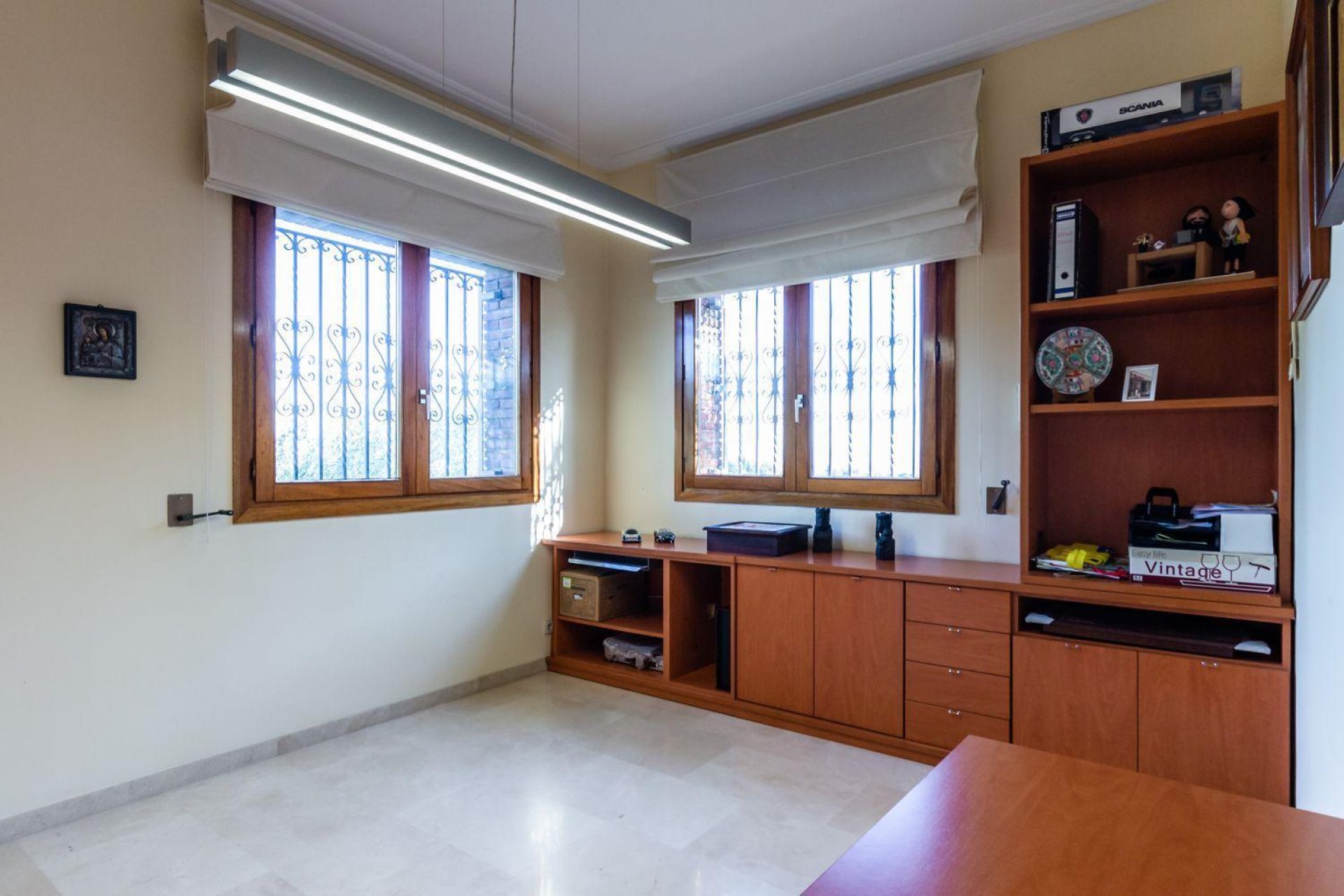 Resale - Villa - Cerdanyola del Valles