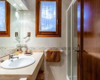 Resale - Villa - Cerdanyola del Valles