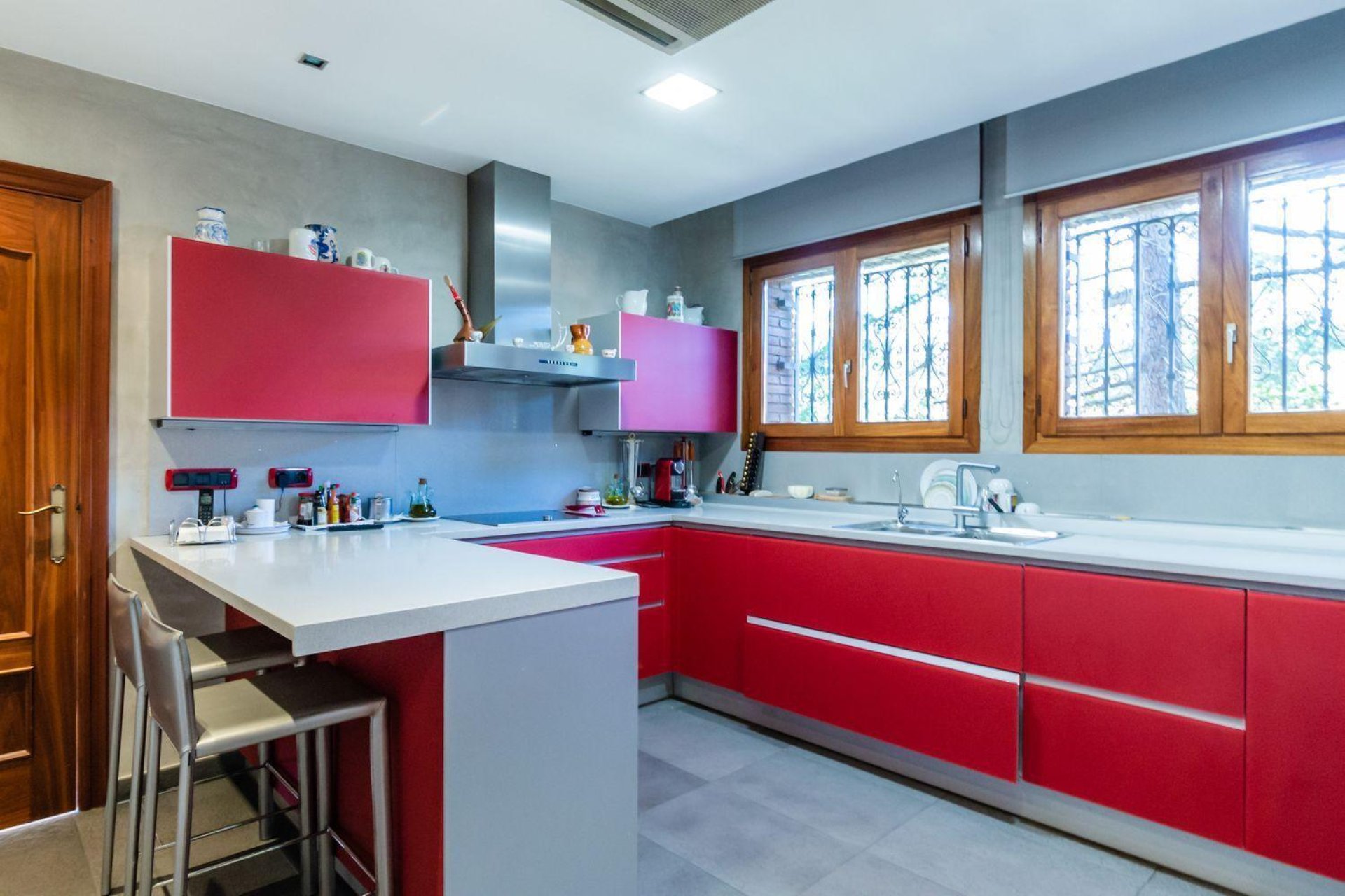 Resale - Villa - Cerdanyola del Valles