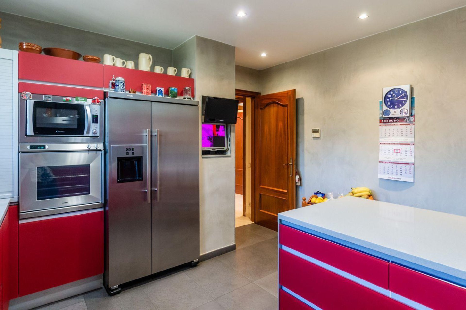 Resale - Villa - Cerdanyola del Valles