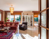 Resale - Villa - Cerdanyola del Valles