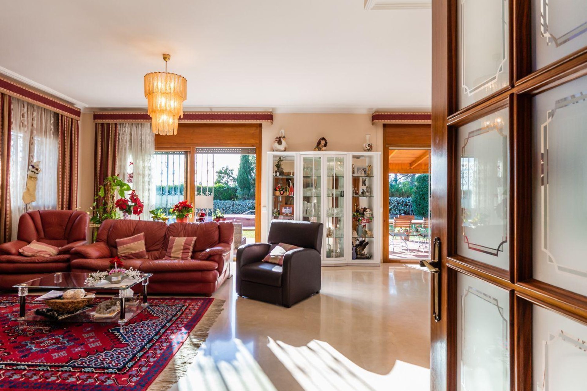 Resale - Villa - Cerdanyola del Valles