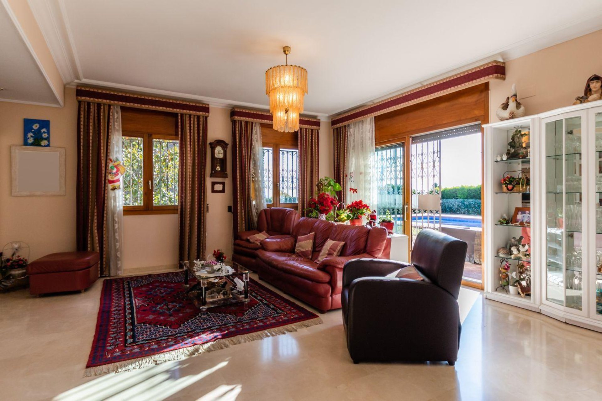 Resale - Villa - Cerdanyola del Valles