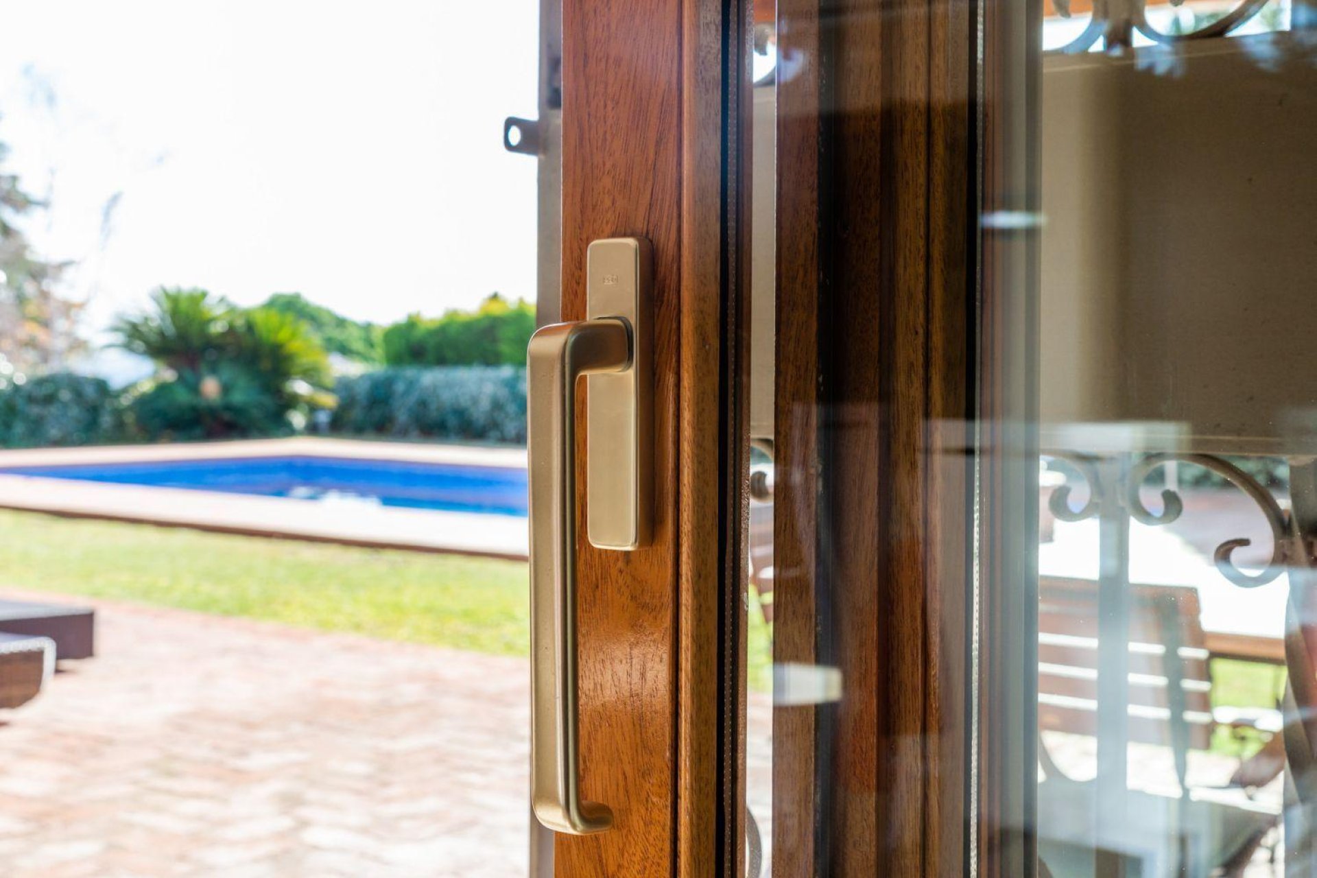 Resale - Villa - Cerdanyola del Valles