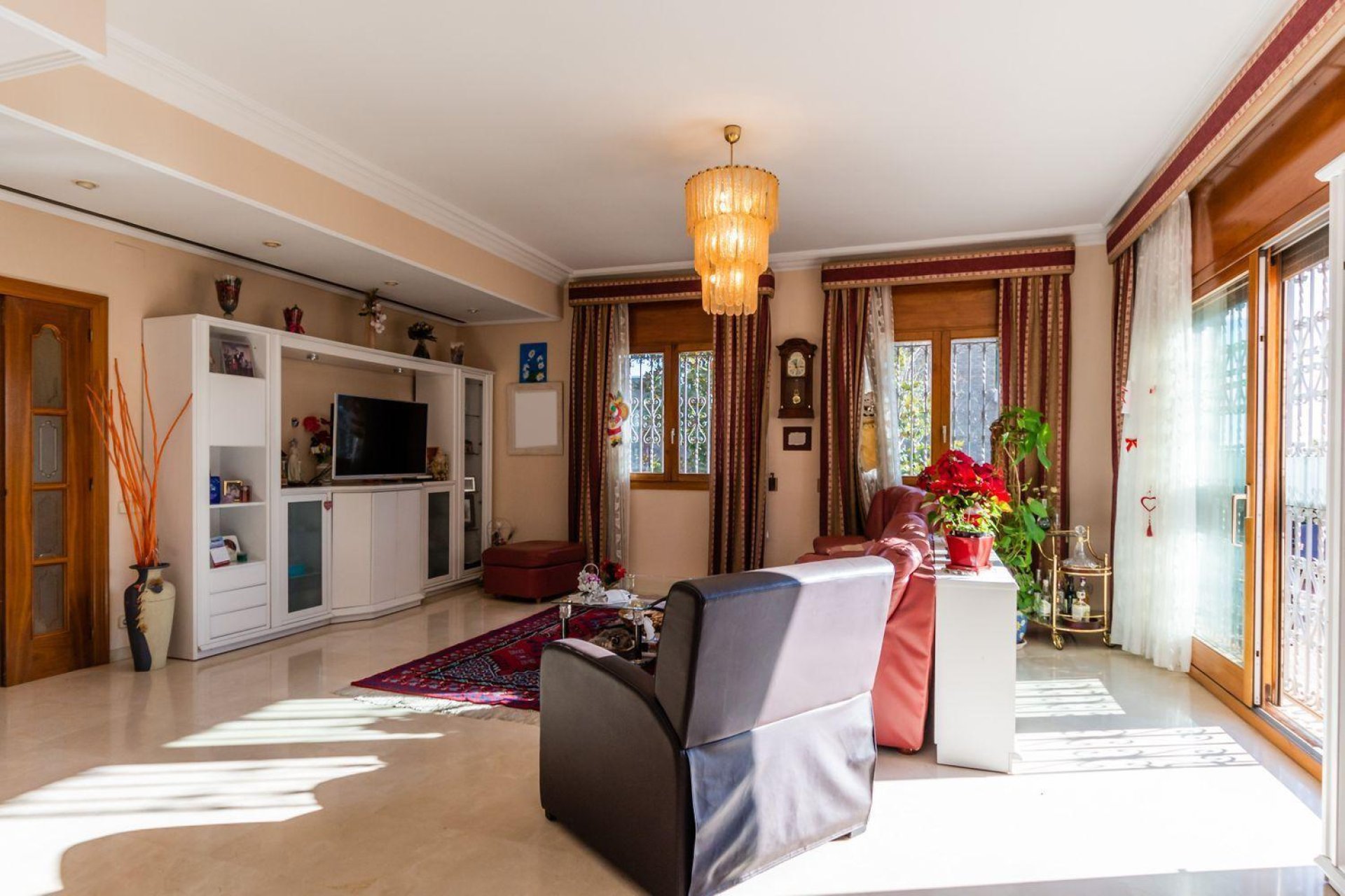 Resale - Villa - Cerdanyola del Valles