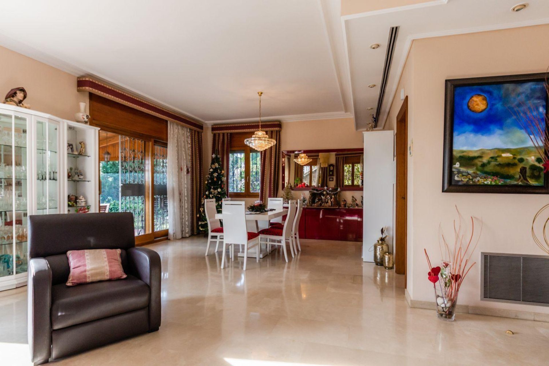 Resale - Villa - Cerdanyola del Valles