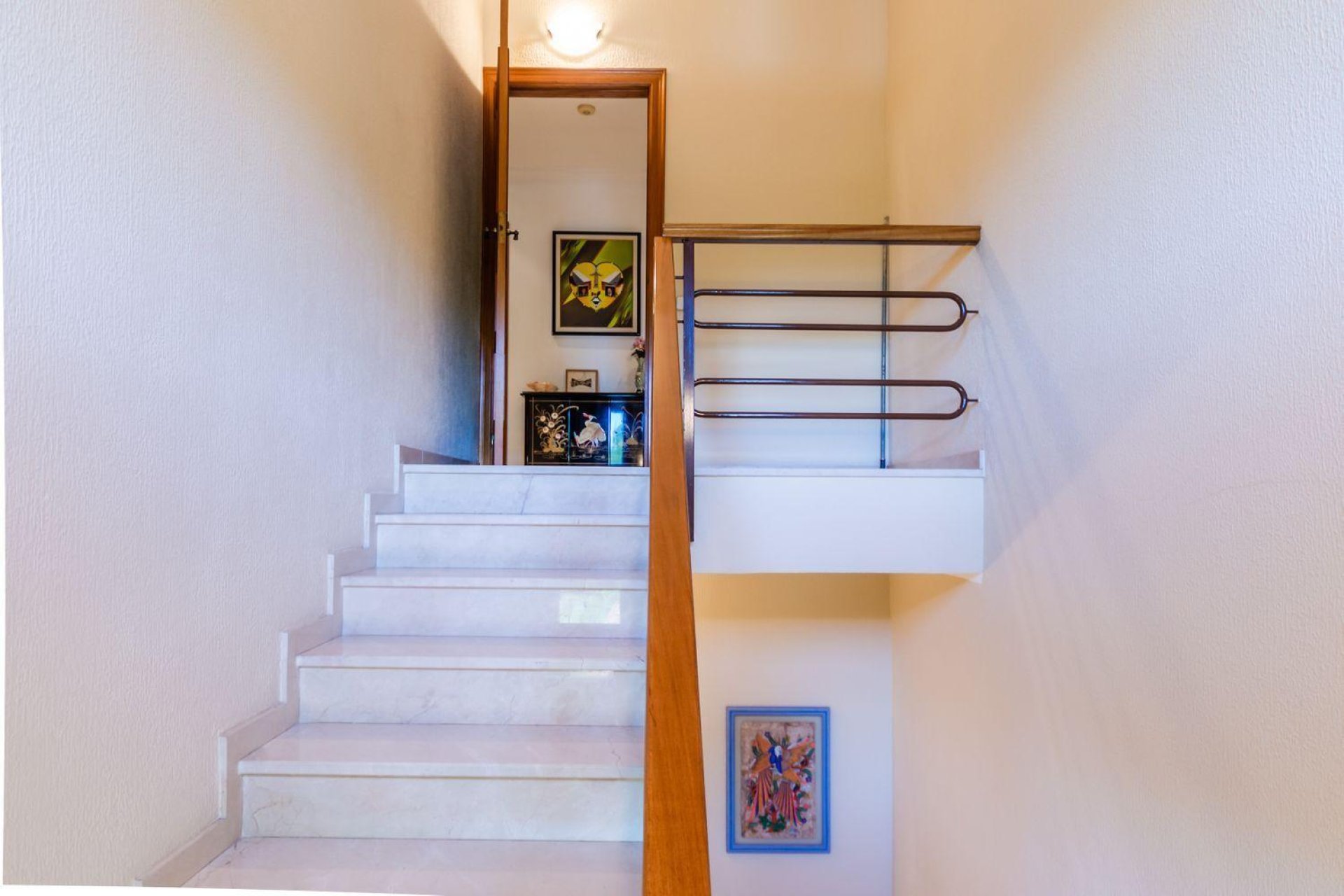 Resale - Villa - Cerdanyola del Valles