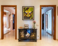 Resale - Villa - Cerdanyola del Valles