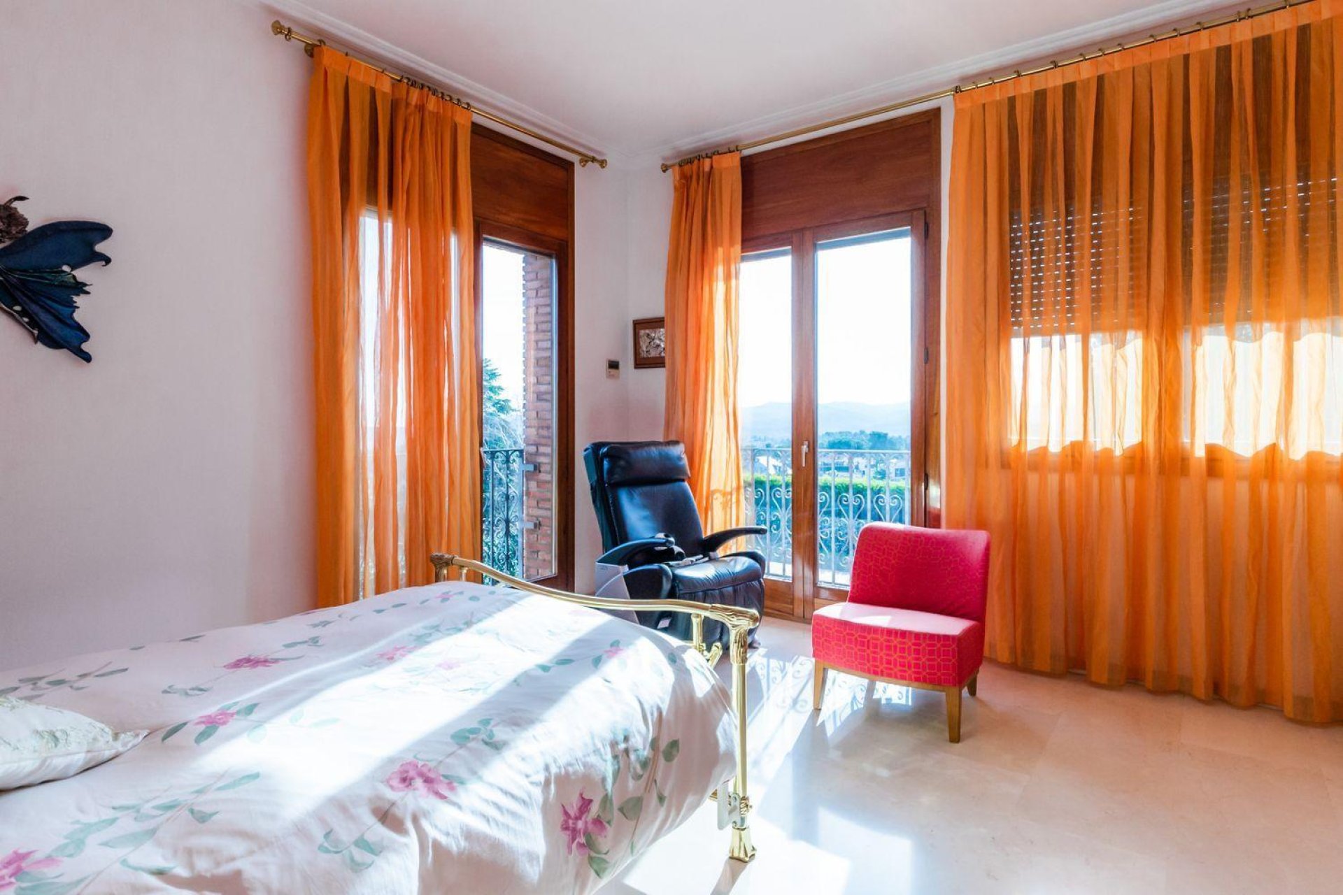 Resale - Villa - Cerdanyola del Valles