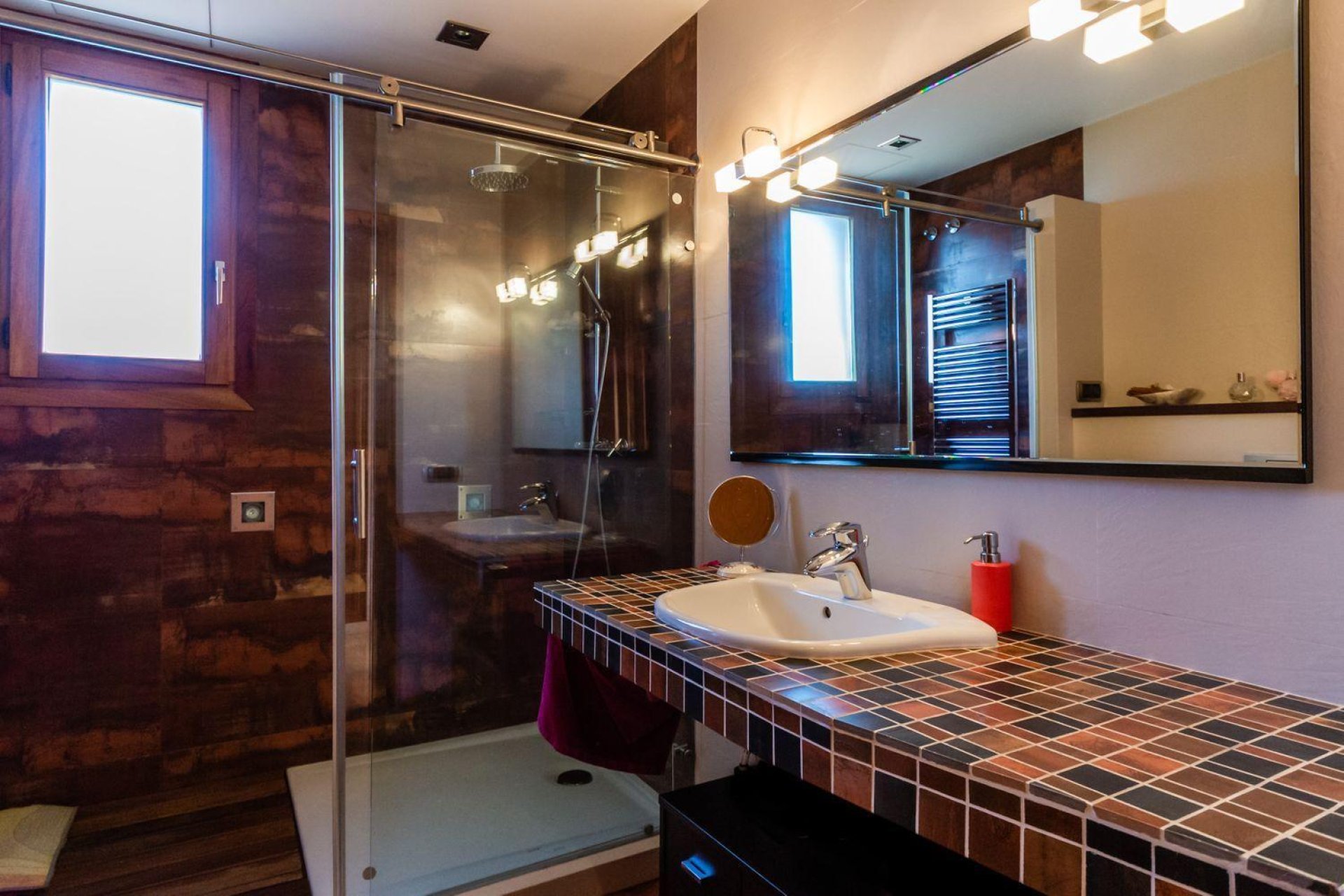 Resale - Villa - Cerdanyola del Valles