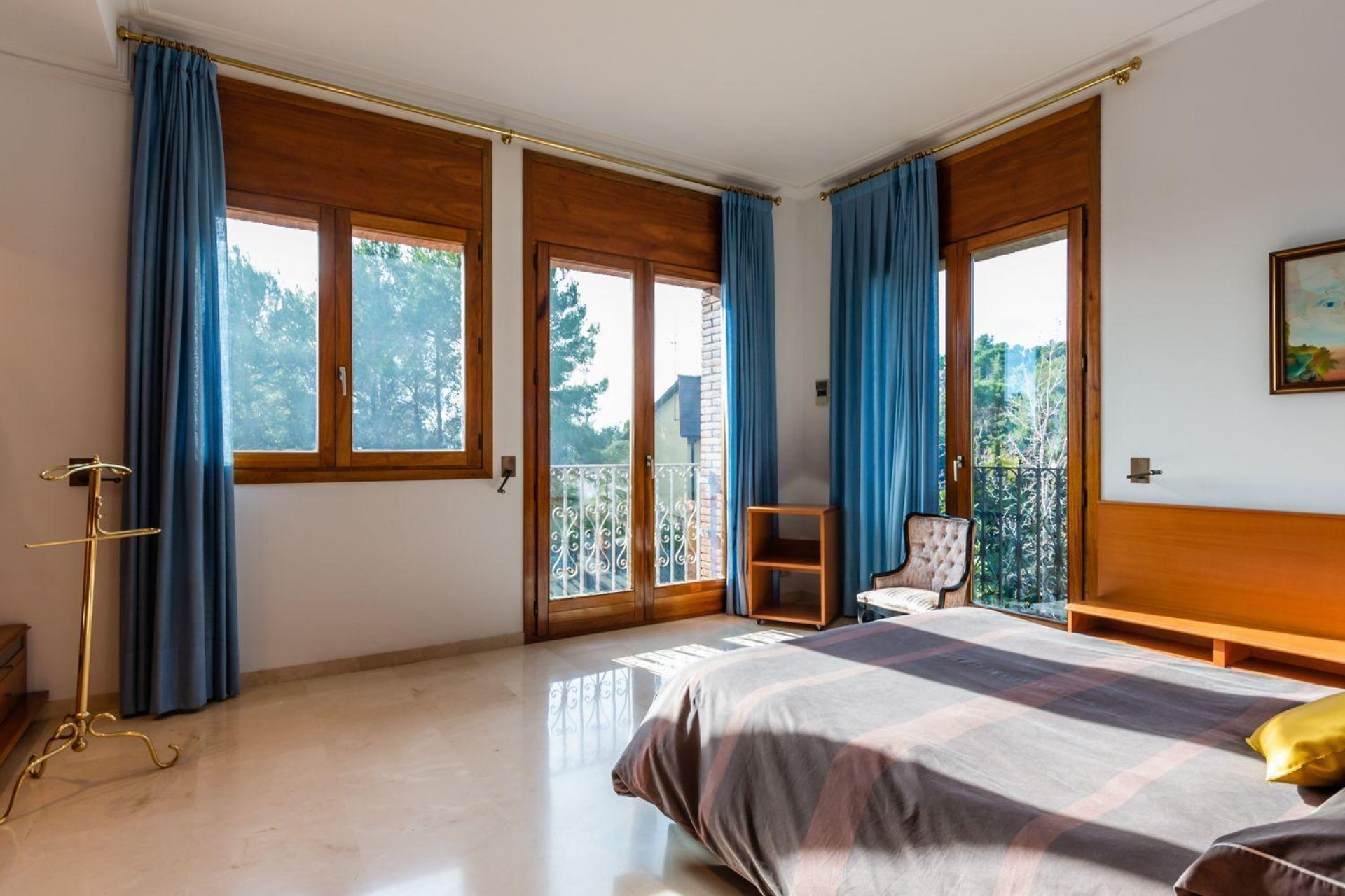 Resale - Villa - Cerdanyola del Valles