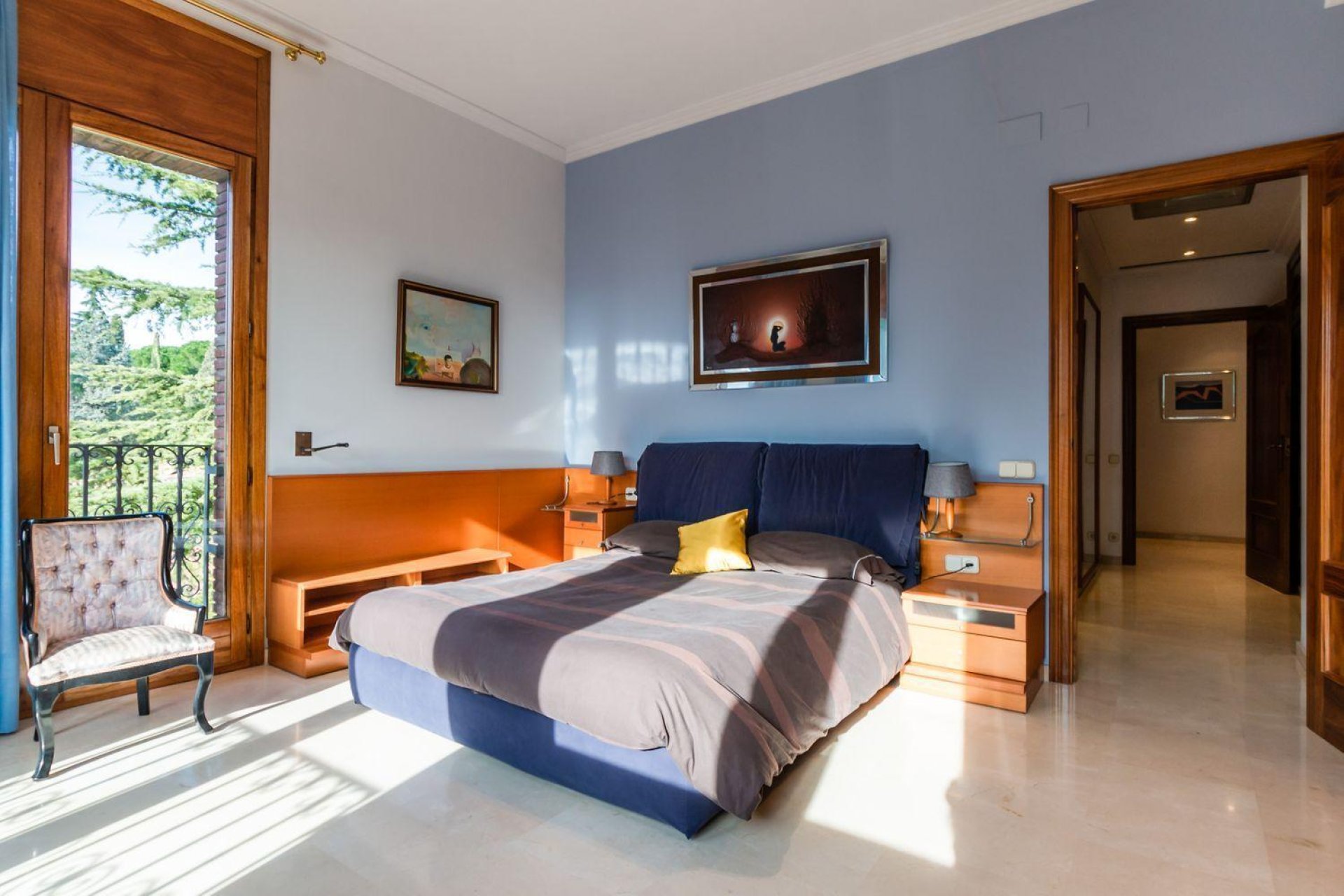 Resale - Villa - Cerdanyola del Valles