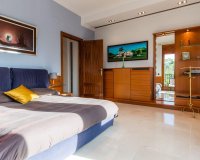 Resale - Villa - Cerdanyola del Valles