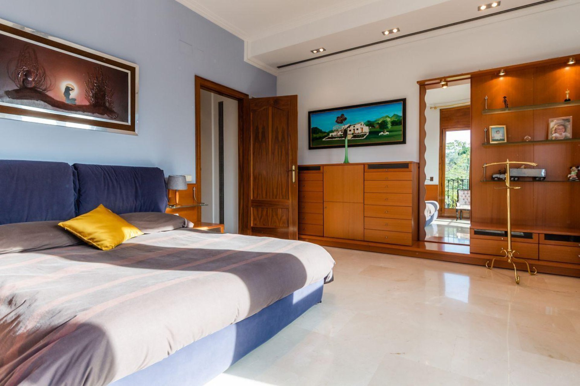 Resale - Villa - Cerdanyola del Valles