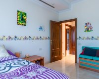 Resale - Villa - Cerdanyola del Valles