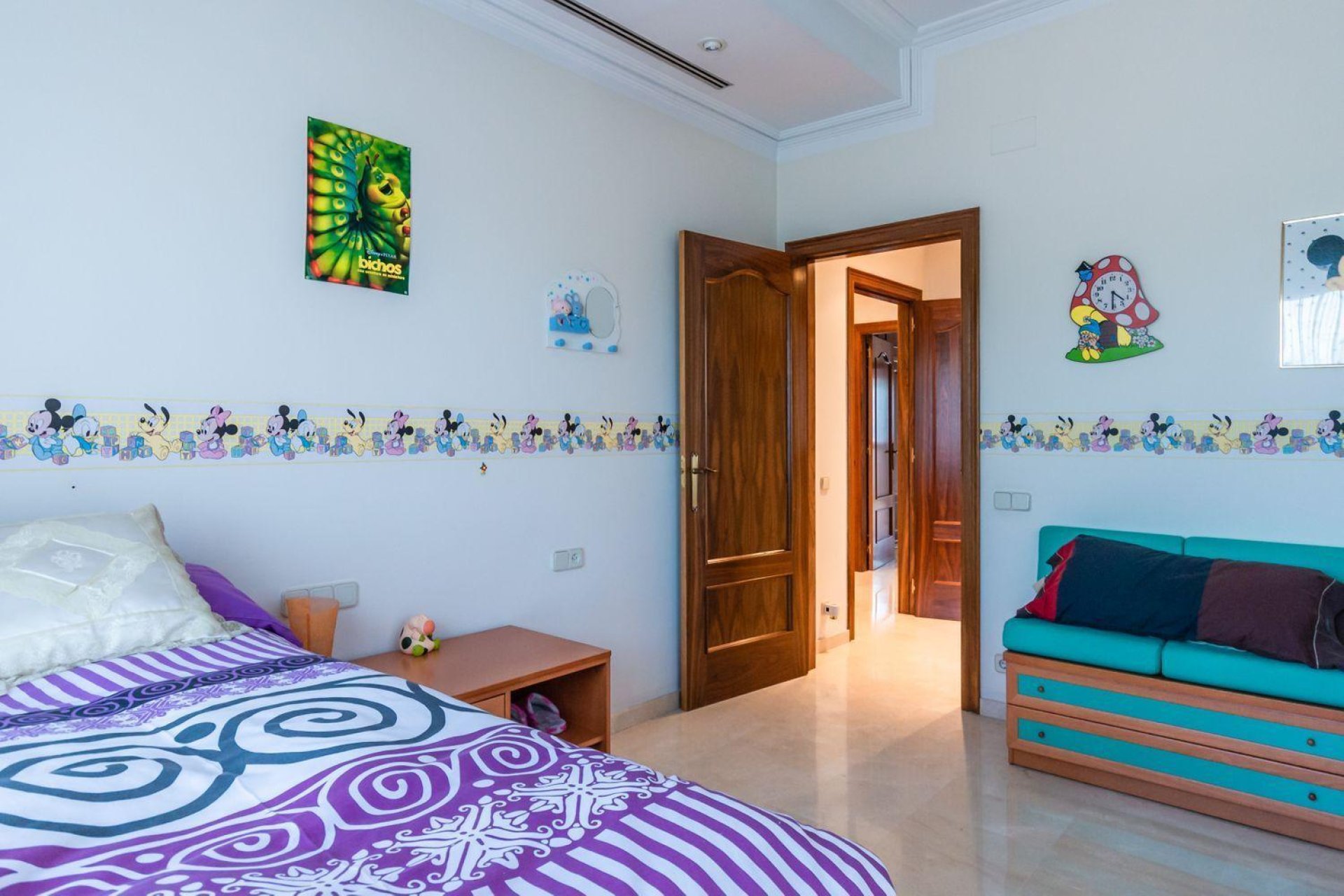 Resale - Villa - Cerdanyola del Valles