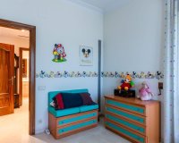 Resale - Villa - Cerdanyola del Valles