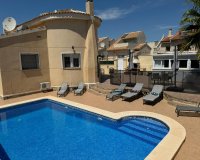 Resale - Villa - Ciudad Quesada - Atalaya Park